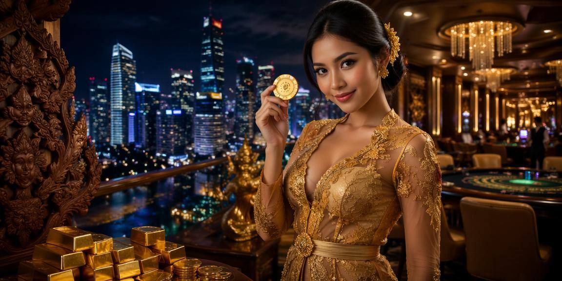 warkoptoto1 Apa yang Ada di warkoptoto1 Casino